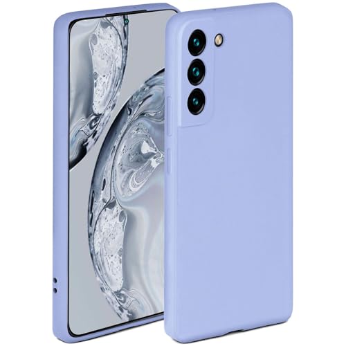 Coque Samsung S22 Plus silicone anti-rayures protège appareil photo arrière
