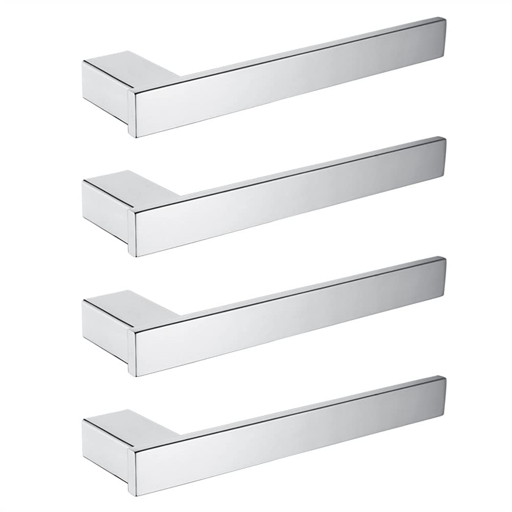 Porte-serviettes de salle de bain pour organiser votre intérieur