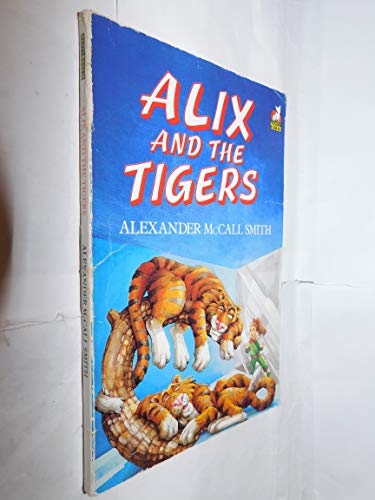 Alix and the Tigers