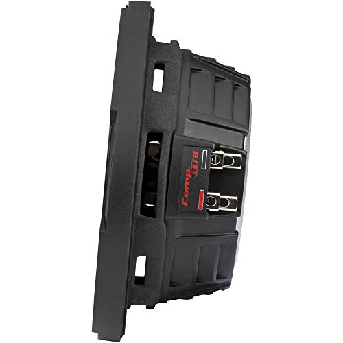 Kicker 48CWRT84 CompRT 8" Subwoofer, DVC, 4-ohm