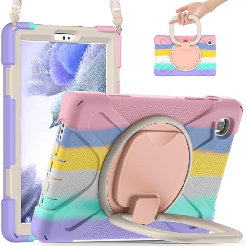 Étui antichoc Samsung Galaxy Tab A7 Lite anti-chute