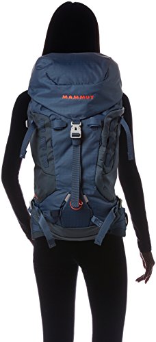 マルチボーダーシリーズ マムート ザック trea element 40+7L 新品未