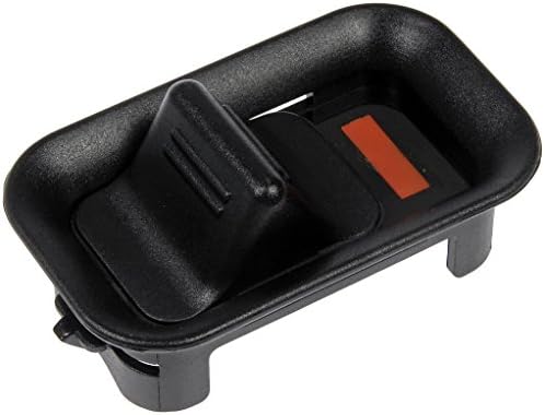 Dorman 75397 Door Lock Knob Compatible with Select Cadillac / Chevrolet / GMC Models