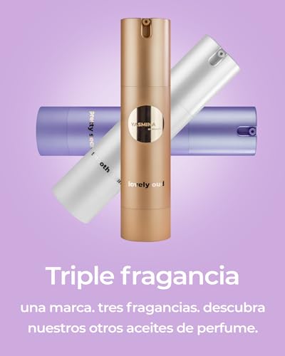 Yasmina-of-Beauty-Pretty-Secret-Parfum-Oil-para-Mujer-Perfume-para-mujer-Fragancia-Floral-Intensa-y-Elegante-100-Sin-Alcohol-Aceites-Esenciales-Nutritivos
