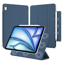 Amazon.co.jp: Dwopar iPad Air 13インチ M3/M2 ケース(2025/2024