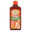 Haliborange All Natural Orange Flavour Multivitamni Liquid