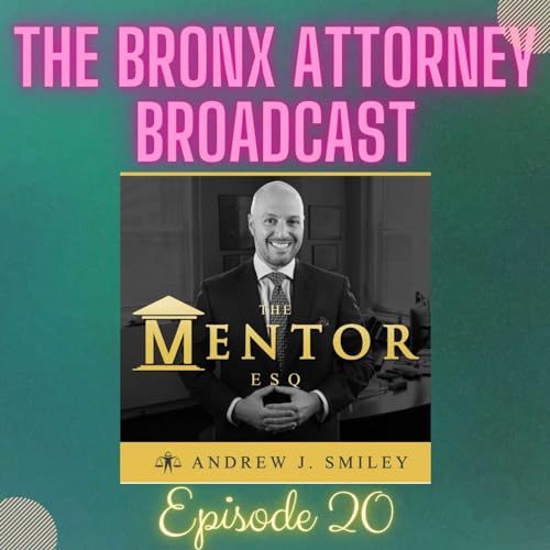 The Mentor Esq. - Andrew Smiley