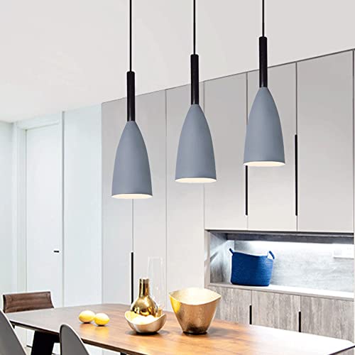 Zorq Modern Elegance Pendant Lamp Wrought Iron Pendant Light For Bar Adjustable Chandeliers Personality Pendant Lighting Fixture Metal Hanging Light Vintage Hanging Ceiling Lamp For Living Room #TOP3