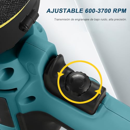 Corte Y Pulido, Tools Imagen adicional