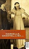 Marcelle, Chantal, Lisa ... : ein Roman in Erzählungen. = Quand prime le spirituel, rororo 4755 ;3499147556 - Simone de Beauvoir