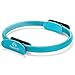 Nature's Integrity Pilates Ring - [Elite Series] Magic Circle Fitness Exercise Ring - Perfect for Toning Inner Thighs, Resistance Training, Weight Loss, and Yoga - Free Workout Guide Included - 14"