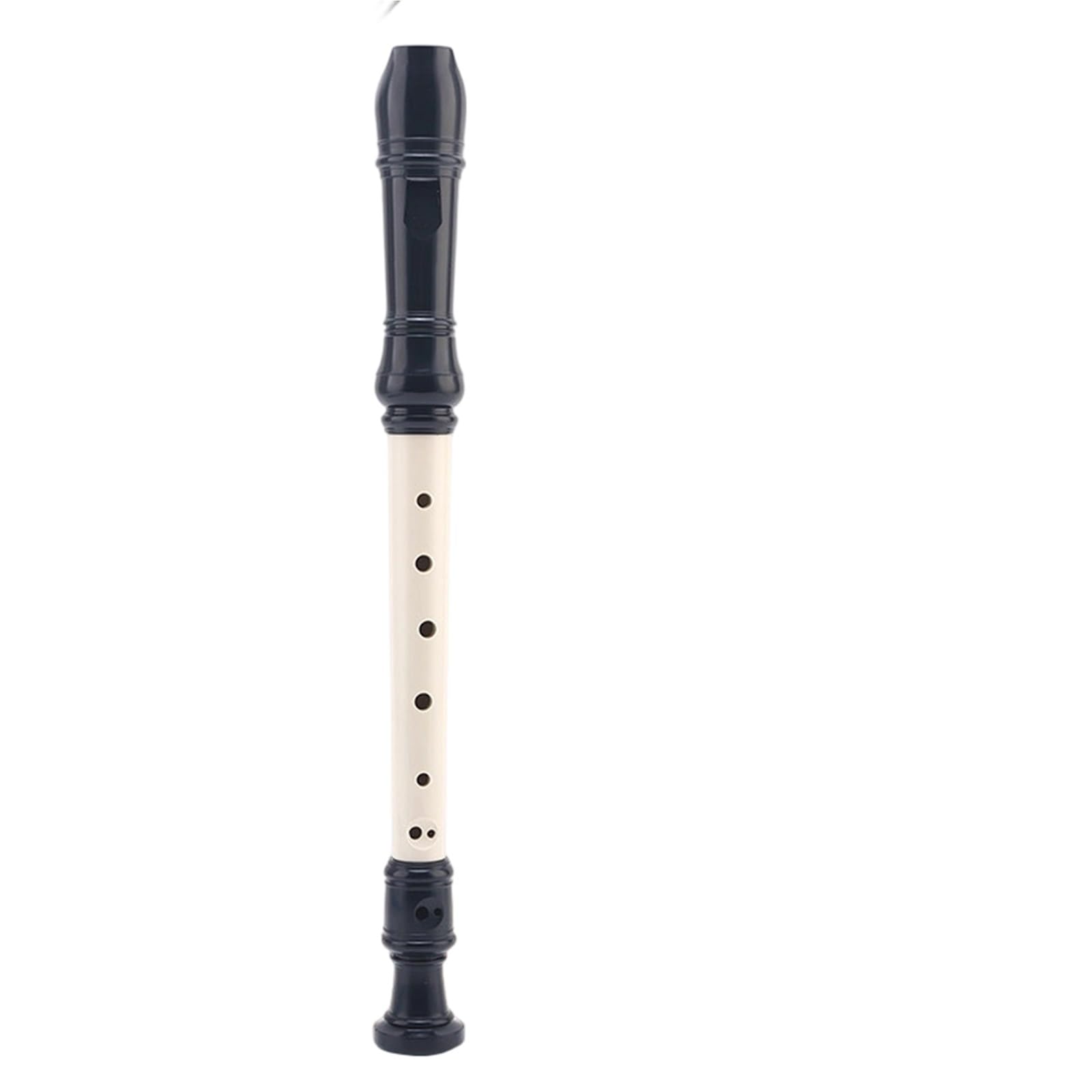 Tradición Flauta Dulc Grabadora De 8 Orificios Diseñada Para Adultos Principiantes Y Presentaciones Musicales Introductorias