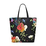 Maße Schultertaschen: 32 x 13 x 36 cm (L x B x H).