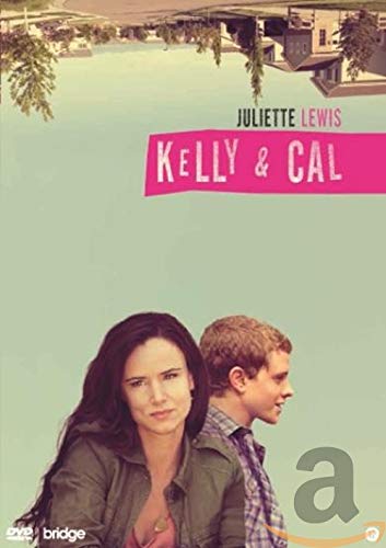 Dvd - Kelly & Cal (1 Dvd)