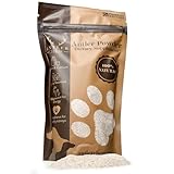 Premium Antler Powder for Dogs 150g | Natural Joint, Bone & Coat Supplement | Rich in Calcium, Phosphorus & Minerals | Grain-Free Hypoallergenic Dog Supplement | Healthy Support for All Breeds & Sizes