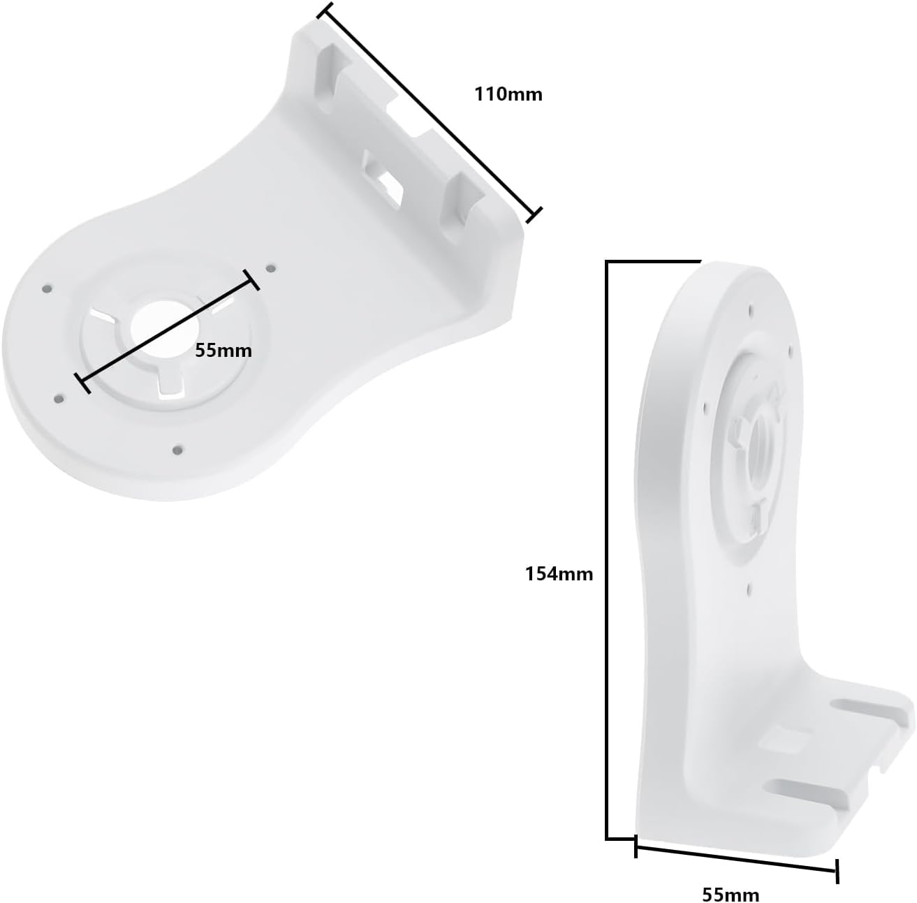 EZVIZ Camera Mount - Bectro L-Type Bracket -10