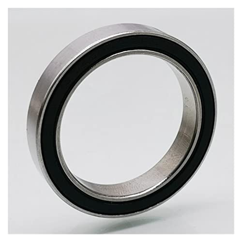 4�� MR3040H7-2RS �{�[���x�A�����O 30x40x7mm �X�`�[���{�[�� �_�u���V�[�� MR3040H6-2RS 30x40x6mm ���]�ԃx�A�����O SRAM �_�u�p(MR3040H7-2RS Steel balls)