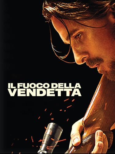  Il Fuoco della Vendetta