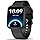 MorePro Fitness Tracker with 24/7 Heart Rate & Blood Pressure Monitor, Blood Oxygen & Sleep Tracker, Smart Watch with Step Ca