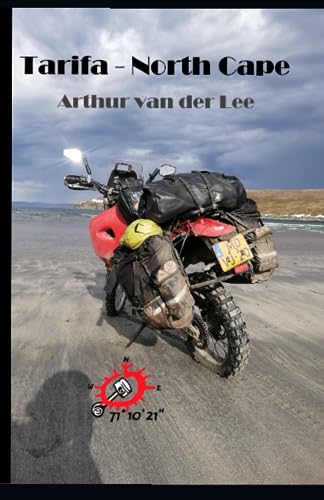 Preisvergleich Produktbild Tarifa - North Cape