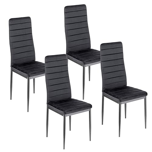 Baroni Home Set de 4