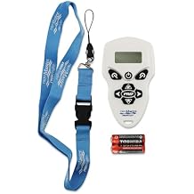 Panther TrollMaster PRO Angler Wireless Remote Speed and Steering Control System - Remote ONLY