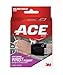 ACE Wrap Around Wrist Support, 2-Pack, America's Most Trusted Brand of Braces and Supports, Money Back Satisfaction Guarantee