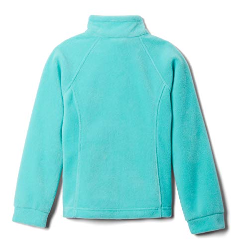 Image of Columbia Kids Benton Springs Fleece (Little Kid /Big Kid)