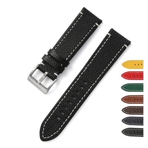 HMFang ʊv 18 ~[g 20 ~[g 22 ~[g 24 ~[gvohNCbN[XvohXgbvjԍvANZT[(Black,22mm)