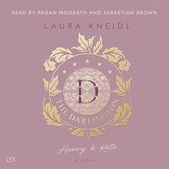 Henry & Kate Audiobook By Laura Kneidl cover art