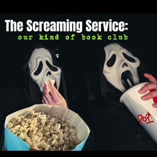 The Screaming Service: The Changeling 1980
