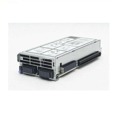 For 10N9518 10N9242 3.5GHz 0/2-Core POWER6 Processor Card