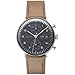 Produktbild Junghans max bill Chronoscope Herrenuhr 027/4501.00