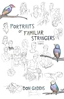 Portraits of Familiar Strangers 1088505457 Book Cover