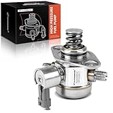 A-Premium High Pressure Fuel Pump Compatible with Buick Verano, Regal & Chevrolet...