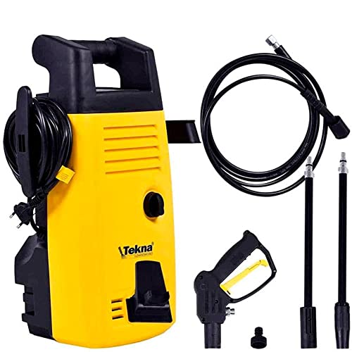 Lavadora de Alta Pressão 1400w