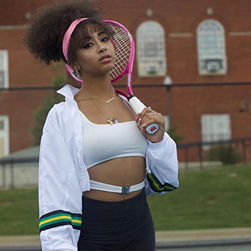 Coobigo 5 Pack Metal Side Release Buckle 1 Inch Webbing Buckle Paracord Bracelet Clip Clasps For Leather Strap, Dog Collars, Harnesses, Belt, Backpack, Purse - Silver (Inner Dia.25Mm) #TOP4