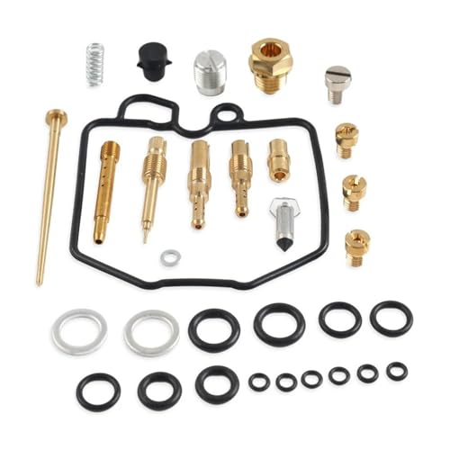 Kit réparation carburateur CBX1000 pour motos de 1978 à 1983