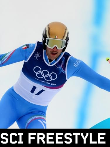  Sci Freestyle  Ski Cross uomini  Qualificazioni