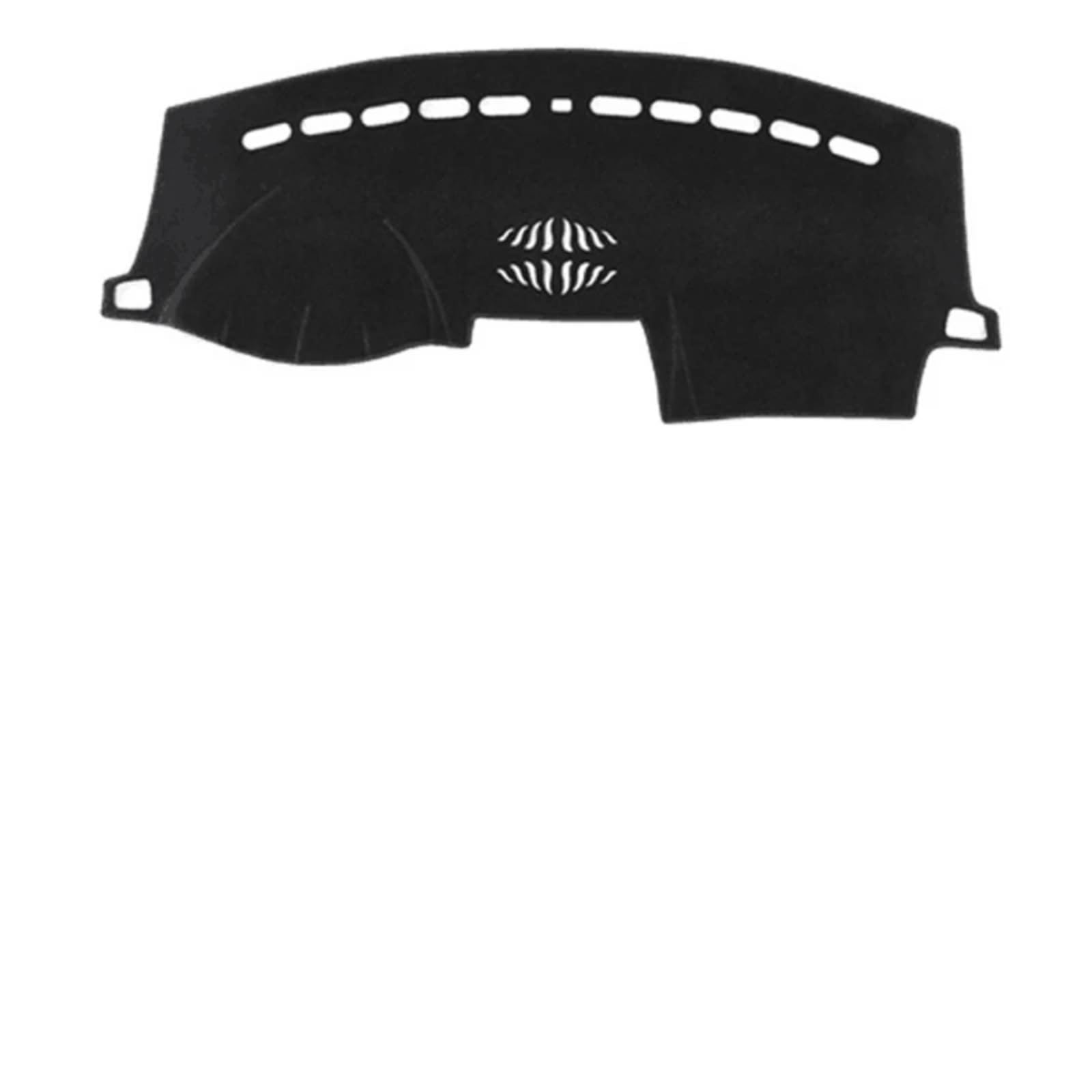Pare-soleil de tableau de bord contre reflets Ford Explorer - 7