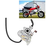 Hergestellt und getestet für optimale Motorleistung