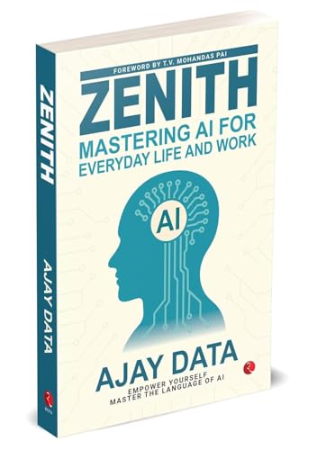Zenith: Mastering AI for Everyday Life and Work
