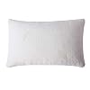 YOUMAKO Memory Foam Pillow, Bamboo Standard Bed Pillow for Sleeping, Adjustable Soft Firm Pillow for Neck Pain with…