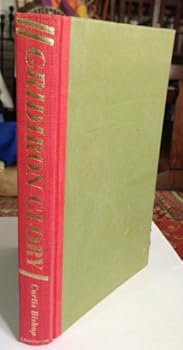 Hardcover Gridiron Glory Book