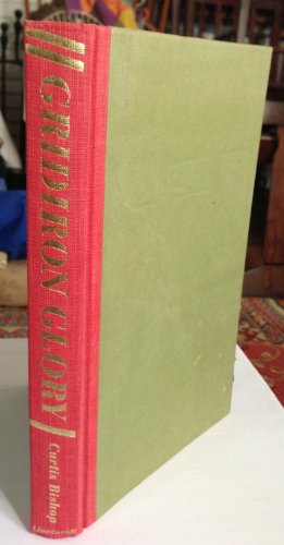 Gridiron Glory B0007DY272 Book Cover