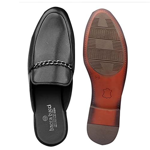 Image of Bacca Bucci Men Pull On Clogs