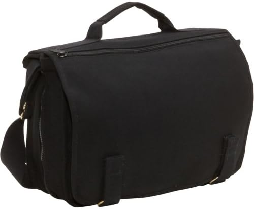 Rothco Canvas European Crossbody Shoulder Bag image 3