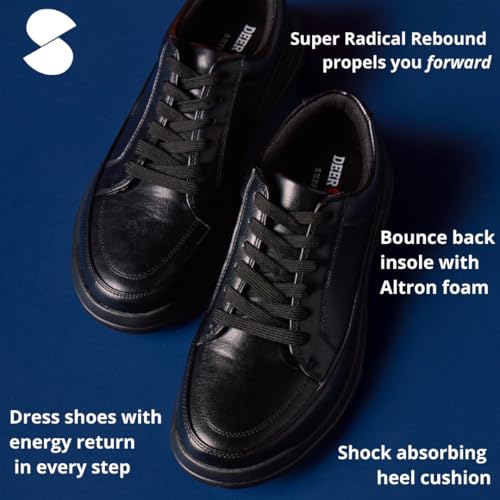 Image of Deer Stags Mens S.U.P.R.O. Oxford