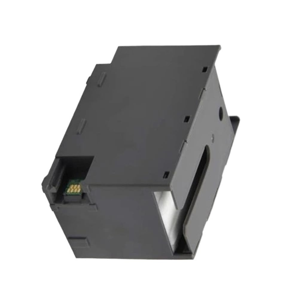 Caja de mantenimiento T6716 compatible para impresoras Epson WorkForce WF-C529R y M5299 2