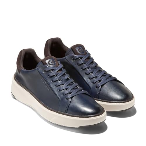 Image of Cole Haan Men's Grandpro Topspin Sneaker